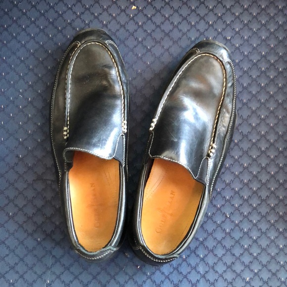 Cole Haan Loafer, Size 10 - Picture 2 of 6